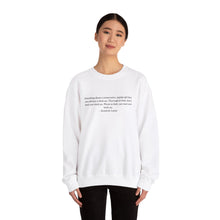 Load image into Gallery viewer, Unisex  Crewneck Sweatshirt
